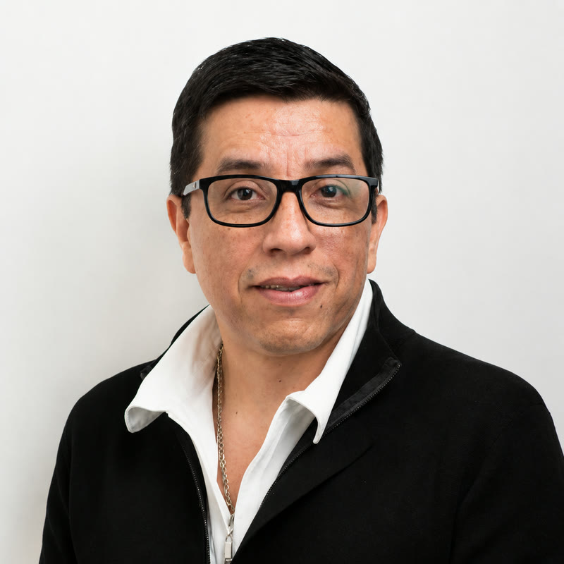 Luis Miranda-Moreno