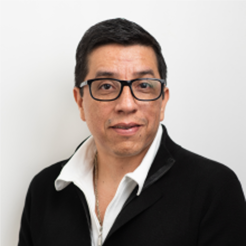 Luis Miranda-Moreno