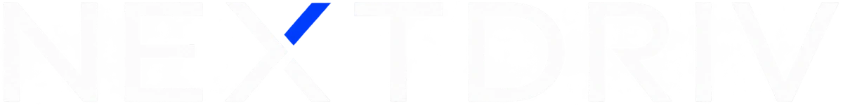 Nextdriv